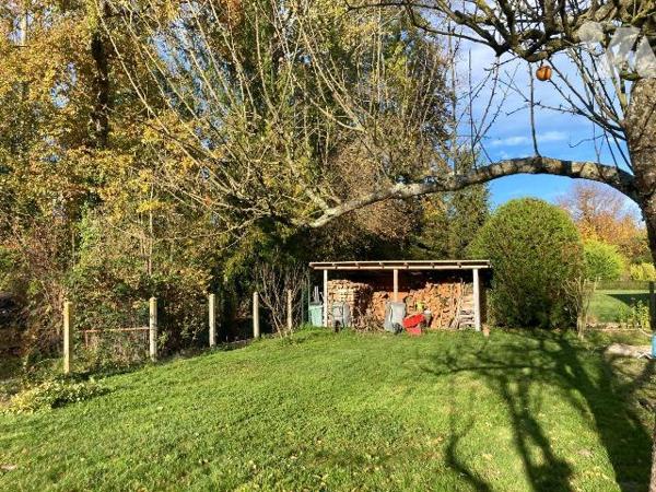 Maison à Vendre à Creney-près-Troyes - secteur ARGENTOLLES dans une Impasse au Calme avec Campa...