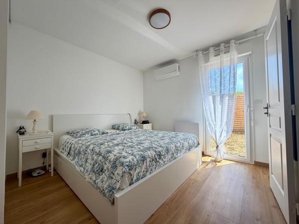 Appartement à Tours, 37100 - 4 pièces 92m²