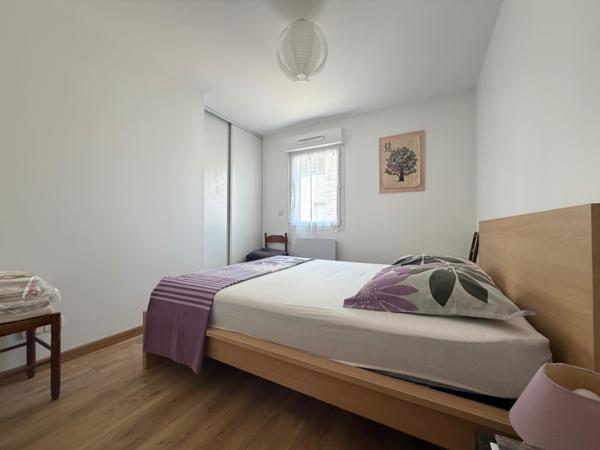 Appartement à Tours, 37100 - 4 pièces 92m²