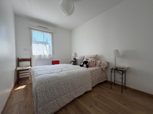 Appartement à Tours, 37100 - 4 pièces 92m²