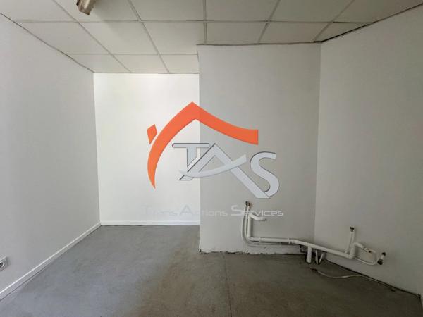 Vente Fonds de commerce 3 pièces 78 m2 à Rive-de-Gier