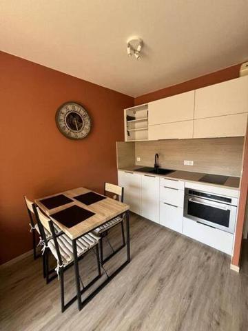 Appartement 1 pièce                                        - 43000 Le Puy-en-Velay Réf : 13249