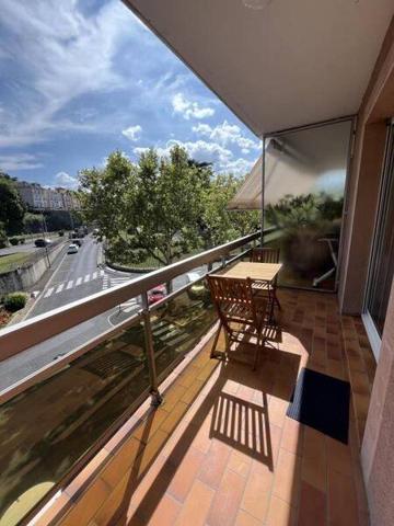 Appartement 1 pièce                                        - 43000 Le Puy-en-Velay Réf : 13249