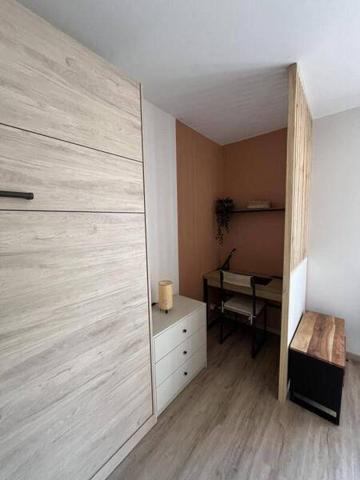 Appartement 1 pièce                                        - 43000 Le Puy-en-Velay Réf : 13249