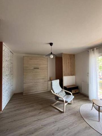 Appartement 1 pièce                                        - 43000 Le Puy-en-Velay Réf : 13249