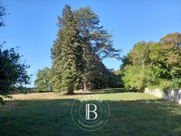 Aubusson, Fermette 10 Chambres -  256 m² à vendre