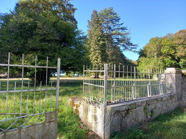 Aubusson, Fermette 10 Chambres -  256 m² à vendre