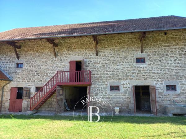 Aubusson, Fermette 10 Chambres -  256 m² à vendre