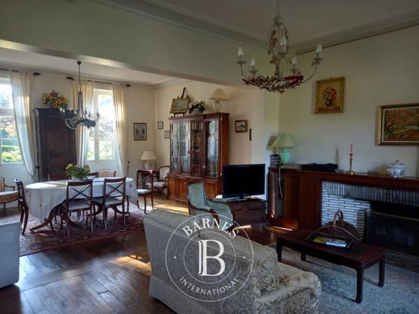 Aubusson, Fermette 10 Chambres -  256 m² à vendre