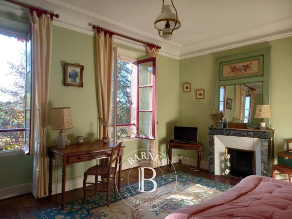 Aubusson, Fermette 10 Chambres -  256 m² à vendre
