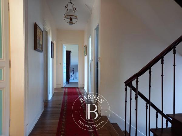 Aubusson, Fermette 10 Chambres -  256 m² à vendre