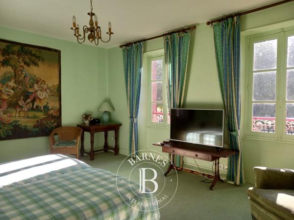Aubusson, Fermette 10 Chambres -  256 m² à vendre