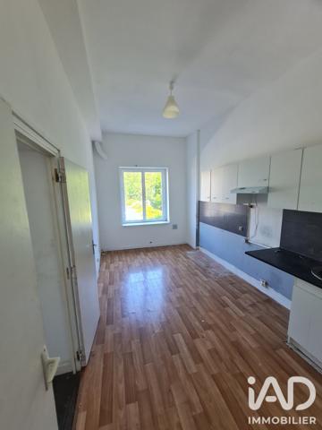 Immeuble à vendre 400 m² Armentières