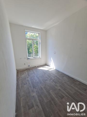 Immeuble à vendre 400 m² Armentières