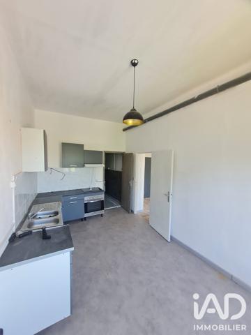 Immeuble à vendre 400 m² Armentières