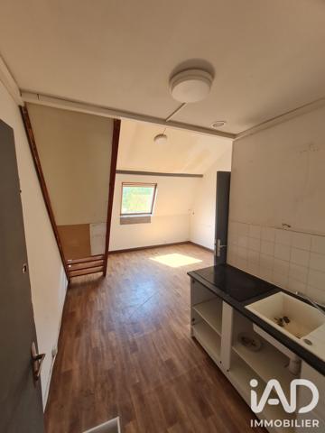 Immeuble à vendre 400 m² Armentières