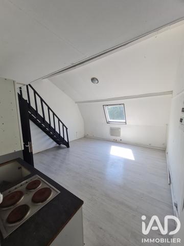 Immeuble à vendre 400 m² Armentières