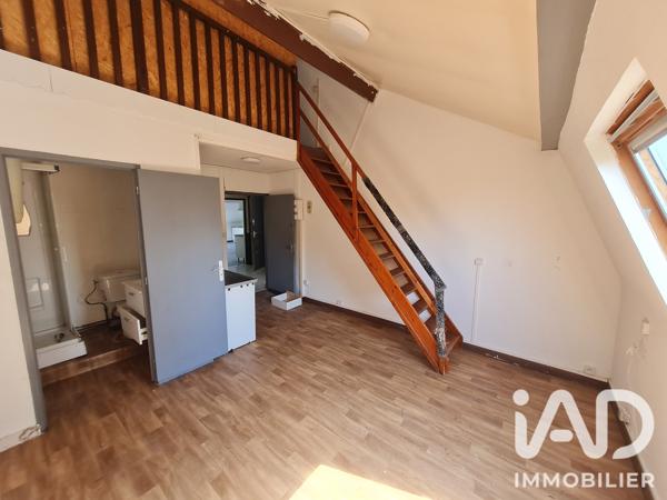 Immeuble à vendre 400 m² Armentières