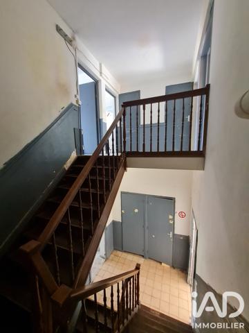 Immeuble à vendre 400 m² Armentières