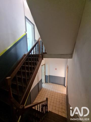Immeuble à vendre 400 m² Armentières