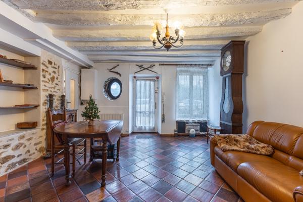 Maison 4 pièces - 70 m² Exclusivité efficity