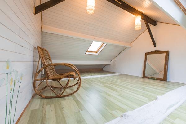 Maison 4 pièces - 70 m² Exclusivité efficity