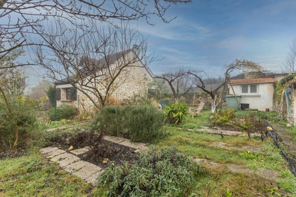 Maison 4 pièces - 70 m² Exclusivité efficity