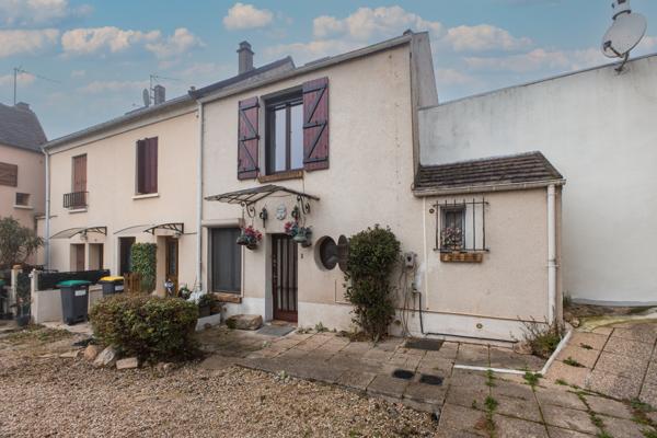 Maison 4 pièces - 70 m² Exclusivité efficity