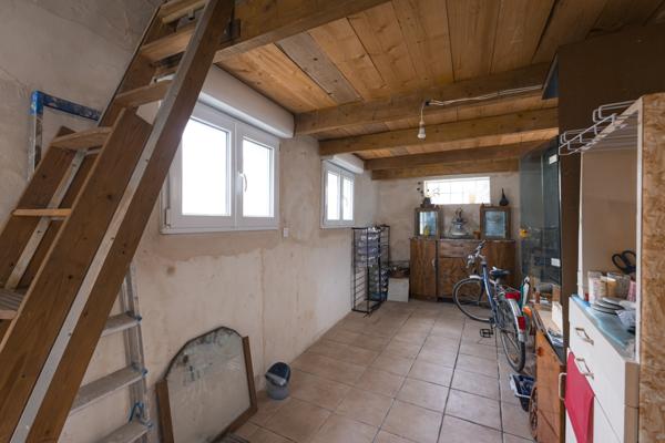 Maison 4 pièces - 70 m² Exclusivité efficity