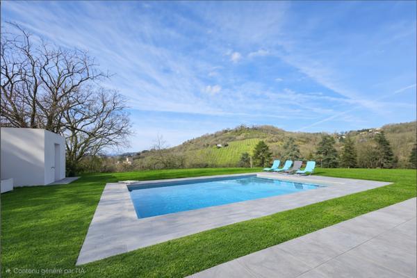 Maison
         6 pièces
        - 137 m² 389 000 € *
