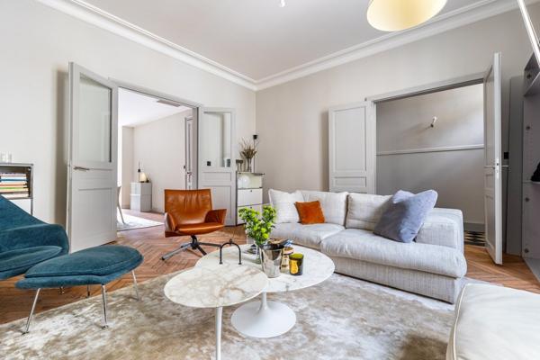Vente Maison de luxe Bordeaux 5 Pièces 164 m²