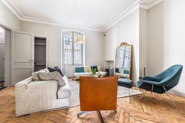 Vente Maison de luxe Bordeaux 5 Pièces 164 m²