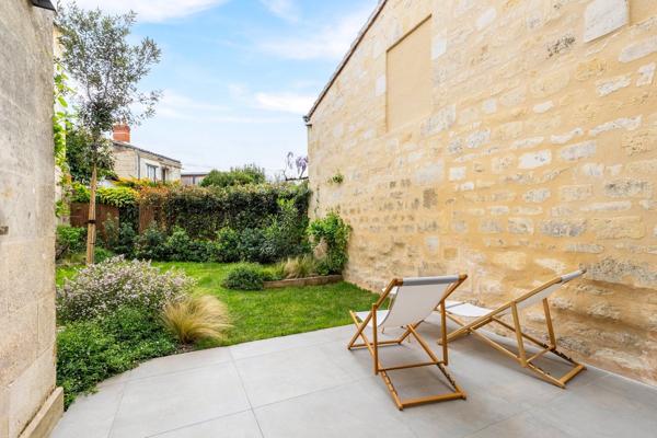 Vente Maison de luxe Bordeaux 5 Pièces 164 m²