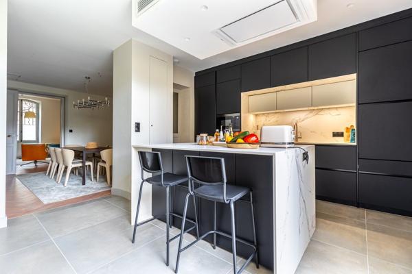 Vente Maison de luxe Bordeaux 5 Pièces 164 m²