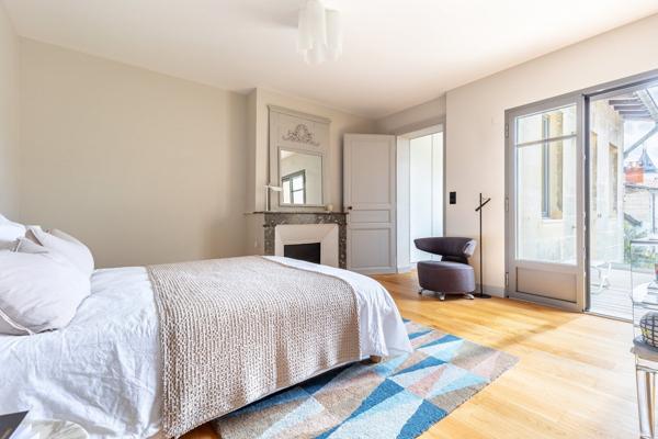 Vente Maison de luxe Bordeaux 5 Pièces 164 m²
