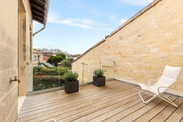 Vente Maison de luxe Bordeaux 5 Pièces 164 m²