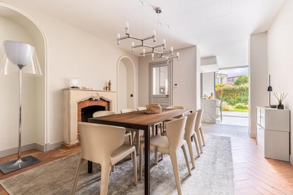 Vente Maison de luxe Bordeaux 5 Pièces 164 m²