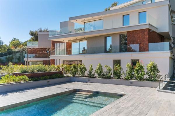 Vente Appartement de luxe Mandelieu-la-Napoule 4 Pièces 140 m²