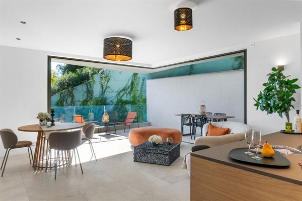 Vente Appartement de luxe Mandelieu-la-Napoule 4 Pièces 140 m²
