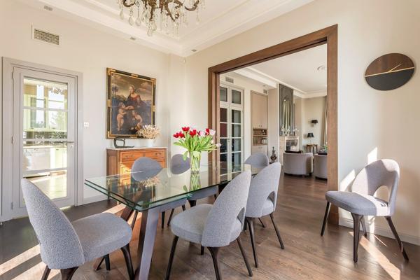 Vente Maison de luxe Caluire-et-Cuire 9 Pièces 394 m²