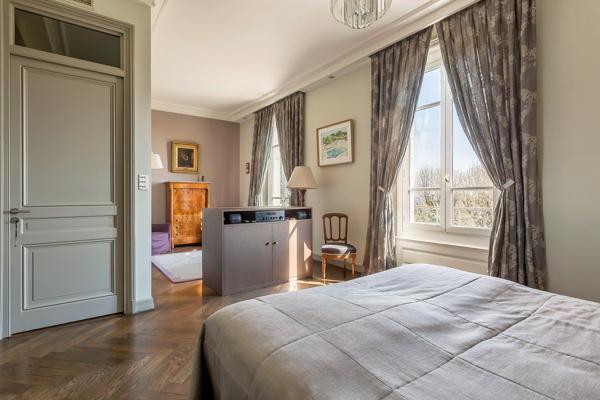 Vente Maison de luxe Caluire-et-Cuire 9 Pièces 394 m²