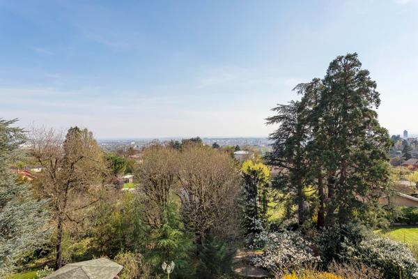 Vente Maison de luxe Caluire-et-Cuire 9 Pièces 394 m²