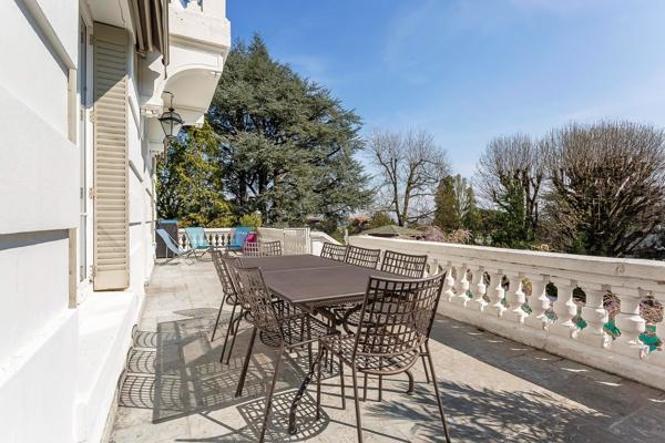 Vente Maison de luxe Caluire-et-Cuire 9 Pièces 394 m²