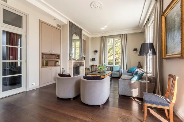 Vente Maison de luxe Caluire-et-Cuire 9 Pièces 394 m²