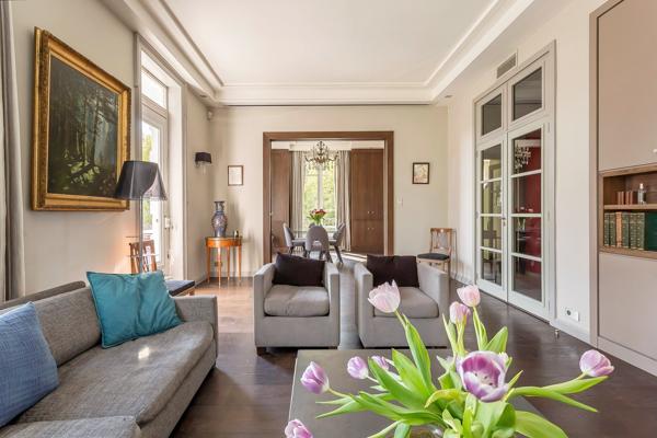 Vente Maison de luxe Caluire-et-Cuire 9 Pièces 394 m²