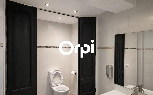 Immeuble à vendre    3 pièces • 120 m2 Toulouse