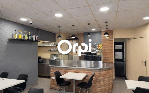 Immeuble à vendre    3 pièces • 120 m2 Toulouse