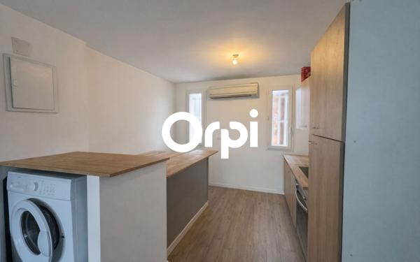 Immeuble à vendre    3 pièces • 120 m2 Toulouse