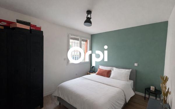 Immeuble à vendre    3 pièces • 120 m2 Toulouse