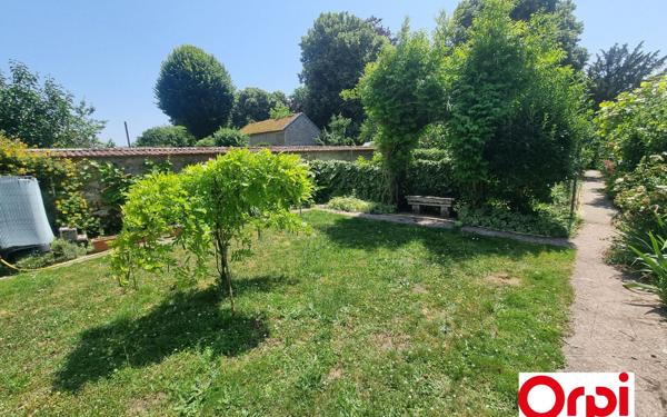 Maison à vendre    7 pièces •  Fère-en-Tardenois